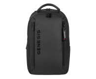 Genesis Pallad 510 17,3" czarny - 1538988 - zdjęcie 2